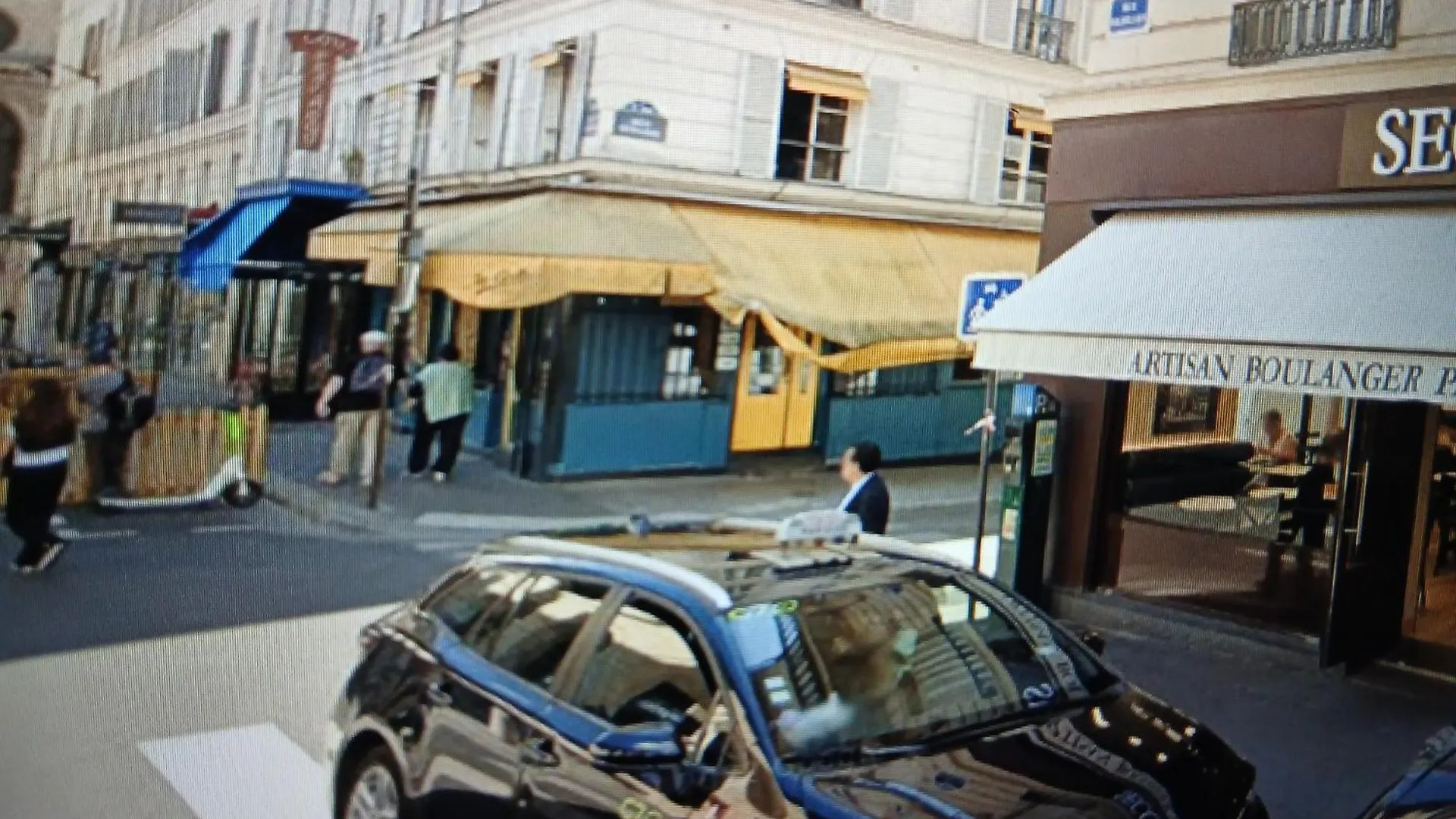 Cosy Apartment - 3Br 7P Paris France