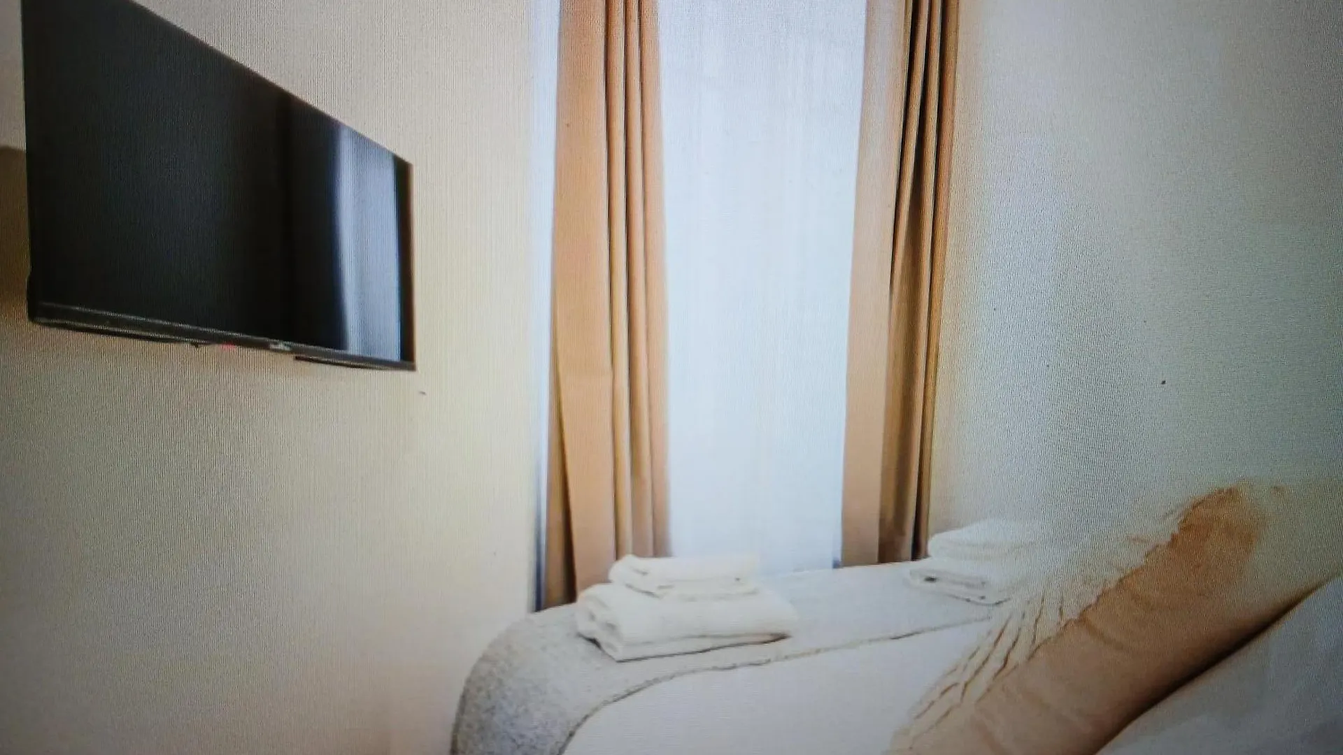 Cosy Apartment - 3Br 7P Paris